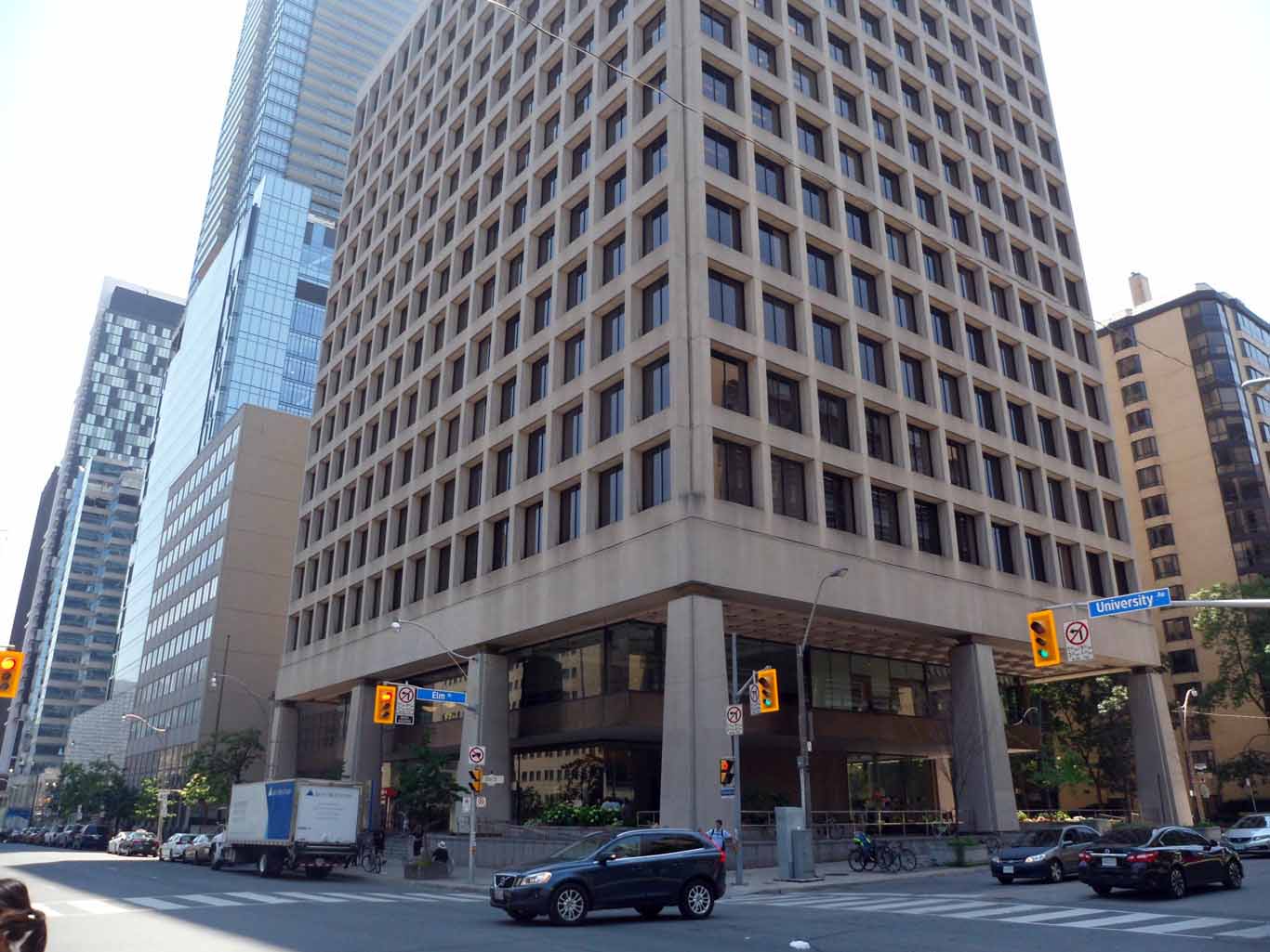 MD Financial Management